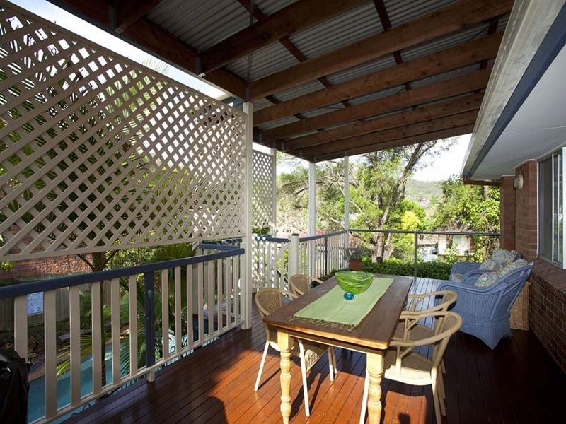 1 Teroma Street, The Gap QLD 4061