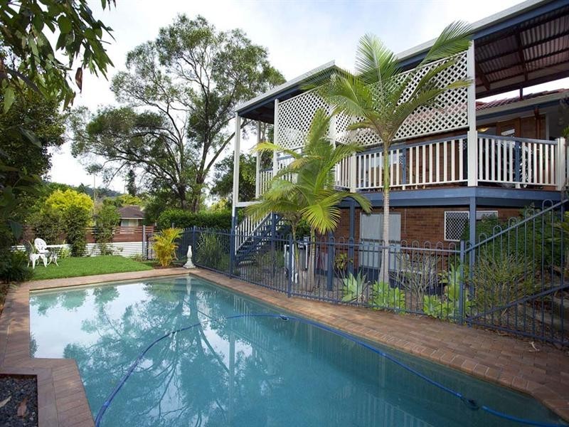 1 Teroma Street, The Gap QLD 4061