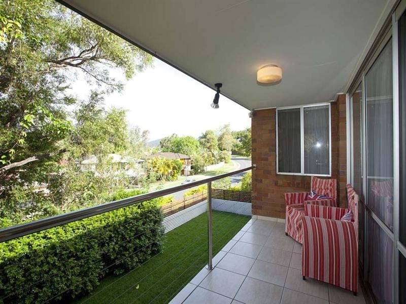 1 Teroma Street, The Gap QLD 4061