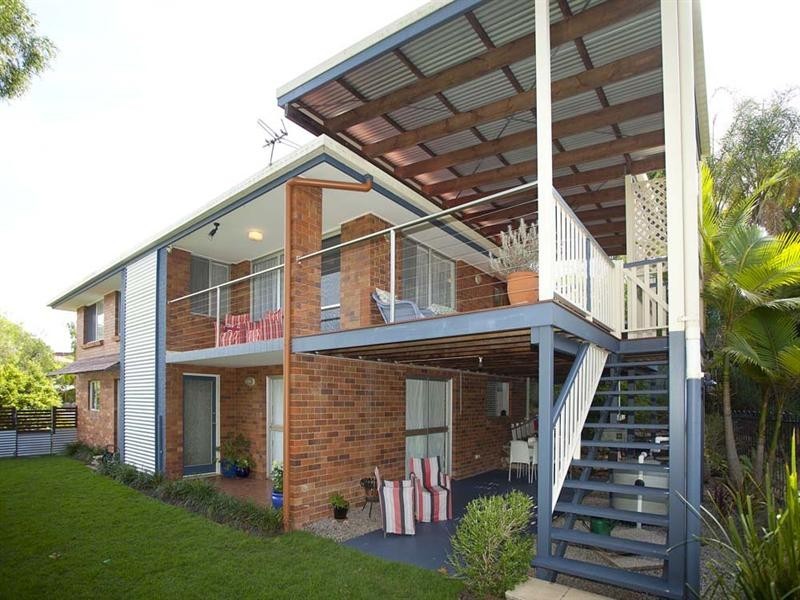 1 Teroma Street, The Gap QLD 4061