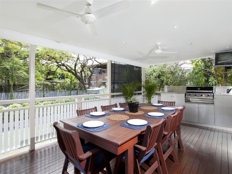 21 Joffre Street, Ashgrove QLD 4060