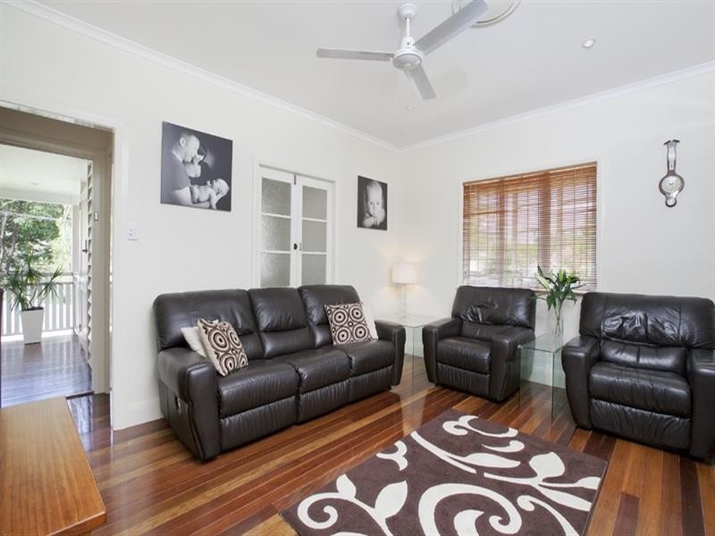 21 Joffre Street, Ashgrove QLD 4060