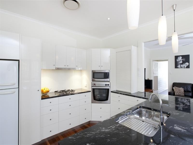 21 Joffre Street, Ashgrove QLD 4060