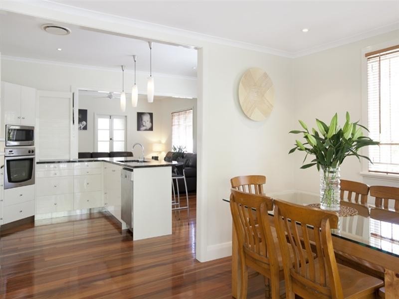 21 Joffre Street, Ashgrove QLD 4060