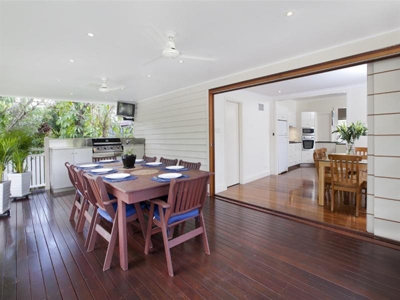 21 Joffre Street, Ashgrove QLD 4060