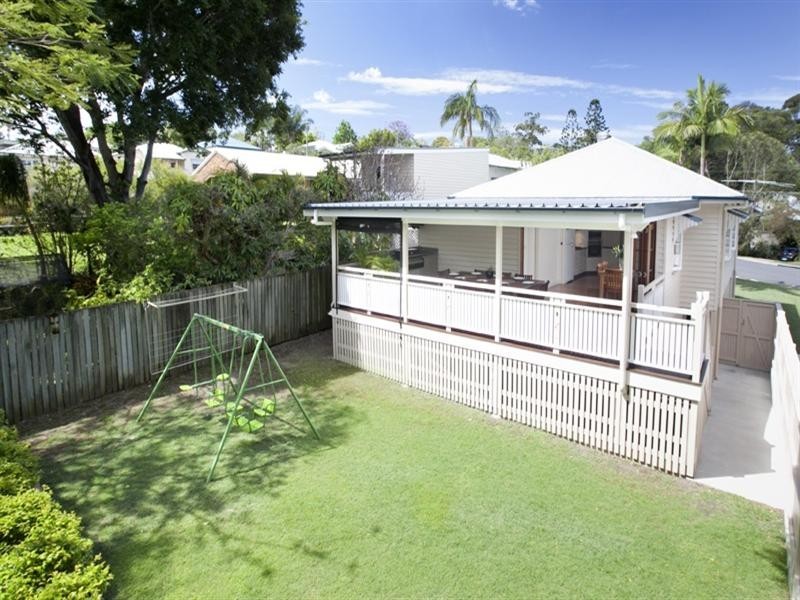 21 Joffre Street, Ashgrove QLD 4060