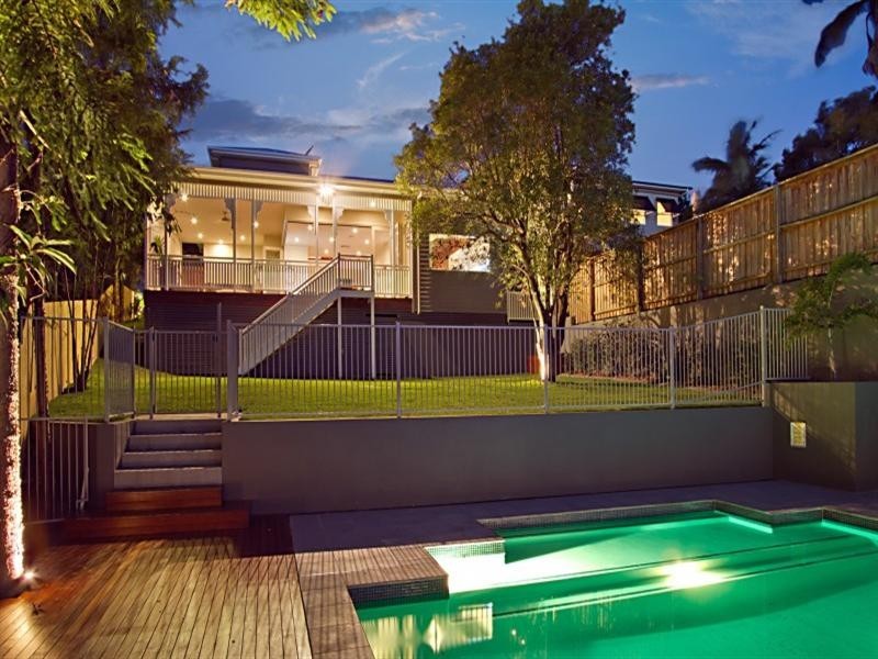 64 Oleander Drive, Ashgrove QLD 4060