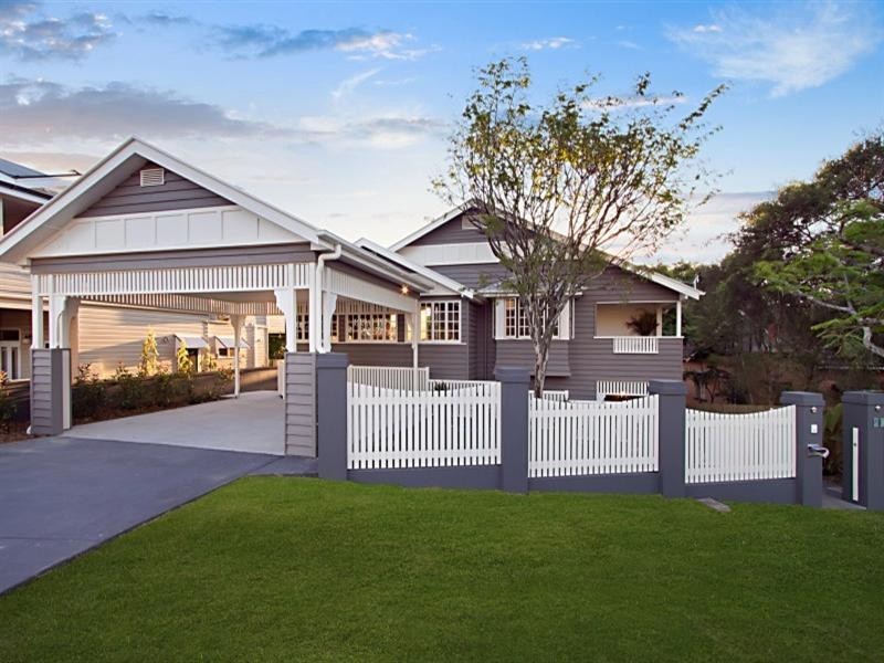 64 Oleander Drive, Ashgrove QLD 4060