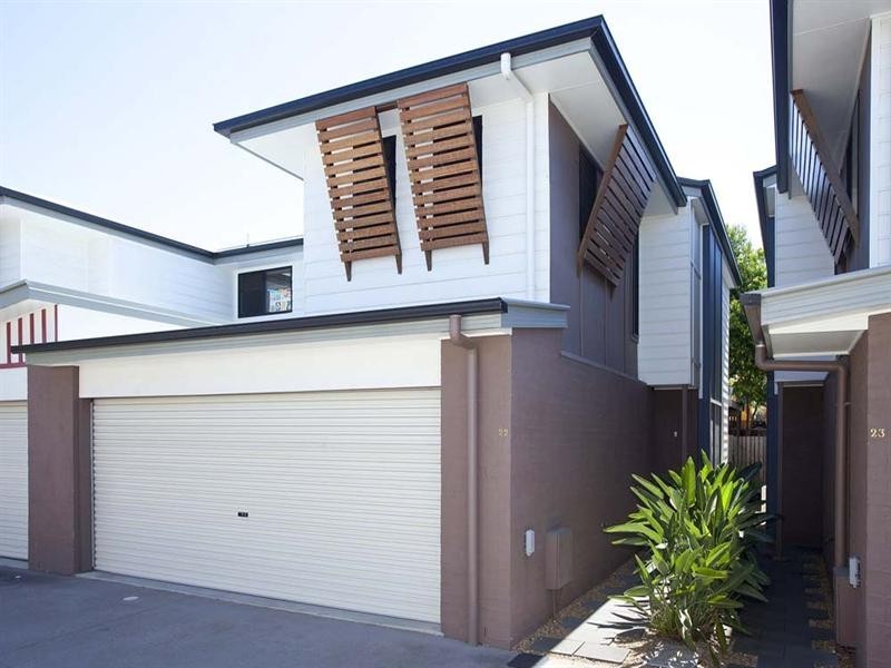 22/26 Rosetta Street, Fortitude Valley QLD 4006