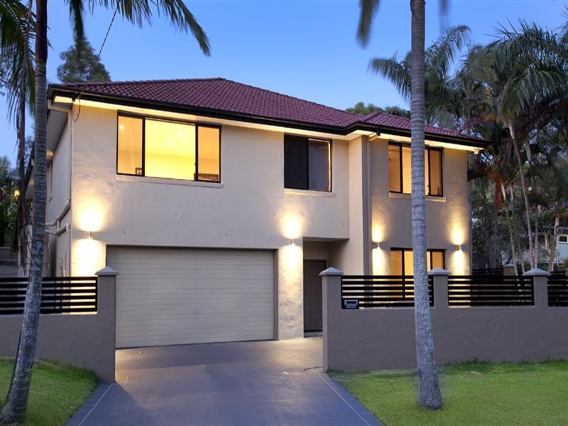 4 Weatherhead Avenue, Ashgrove QLD 4060