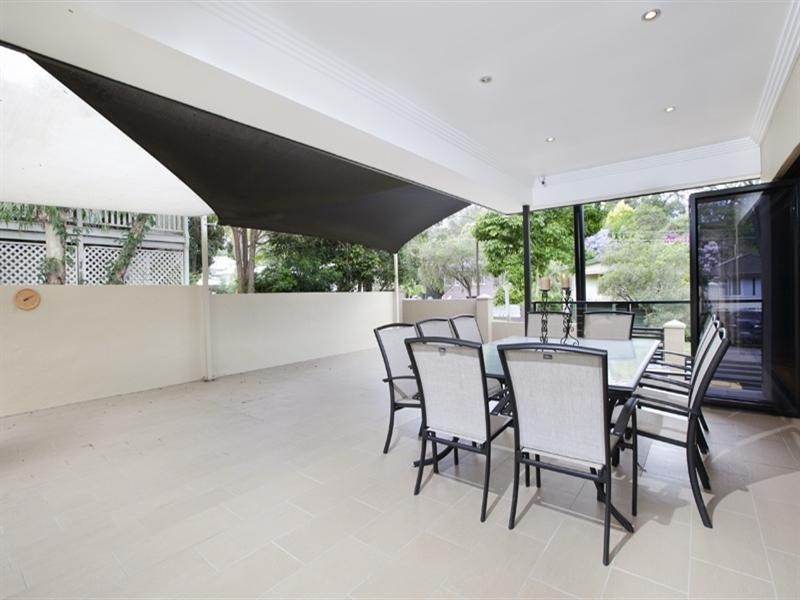 4 Weatherhead Avenue, Ashgrove QLD 4060