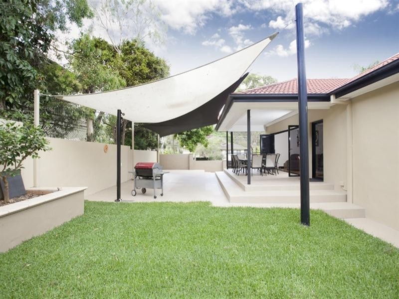 4 Weatherhead Avenue, Ashgrove QLD 4060