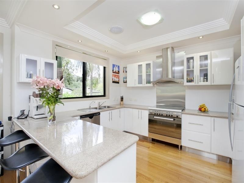 4 Weatherhead Avenue, Ashgrove QLD 4060