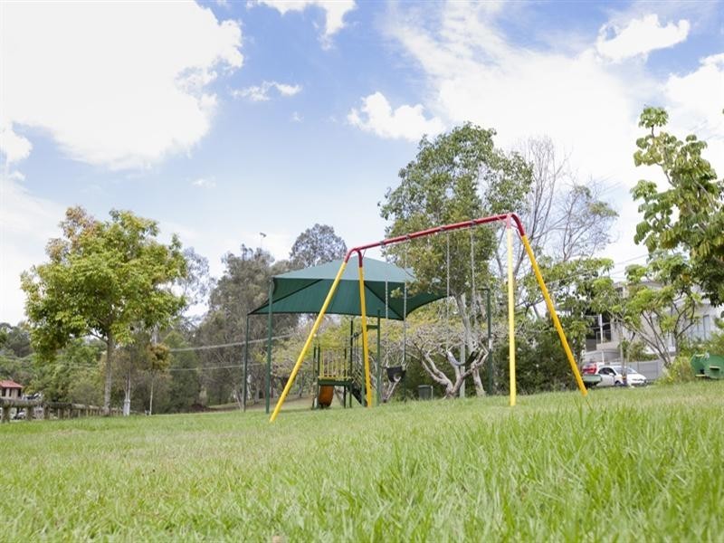 4 Weatherhead Avenue, Ashgrove QLD 4060