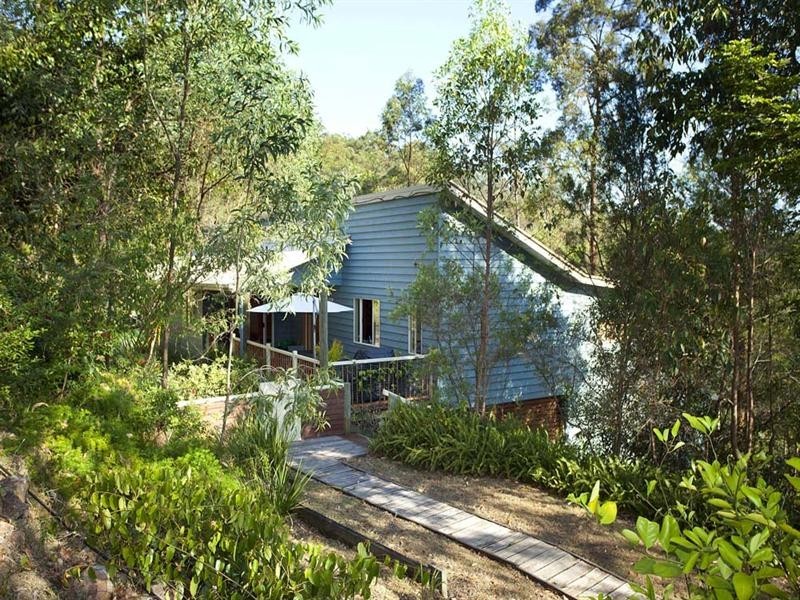 21 Narambi Street, The Gap QLD 4061