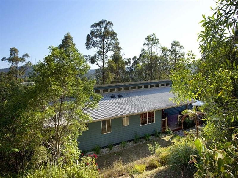 21 Narambi Street, The Gap QLD 4061