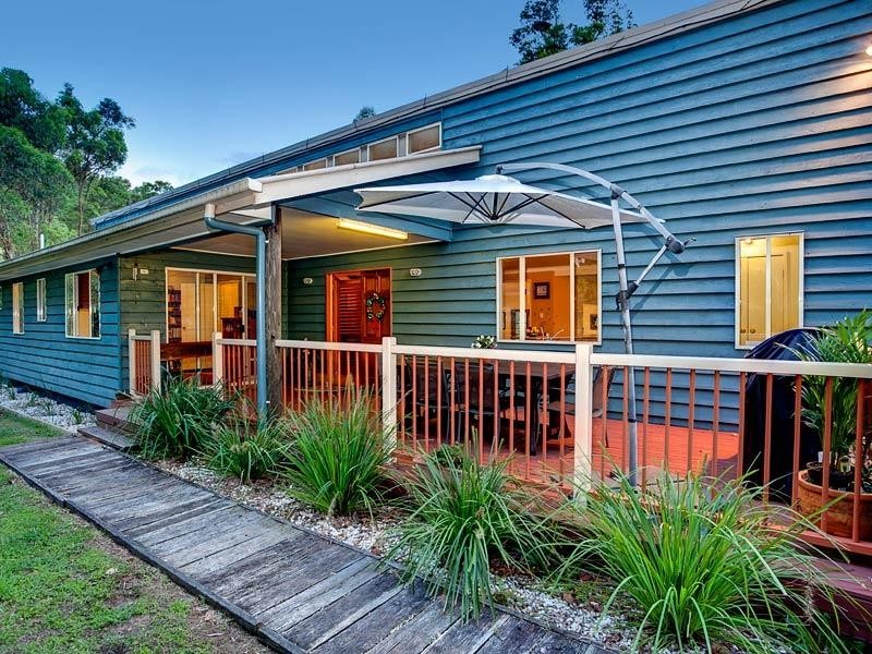 21 Narambi Street, The Gap QLD 4061