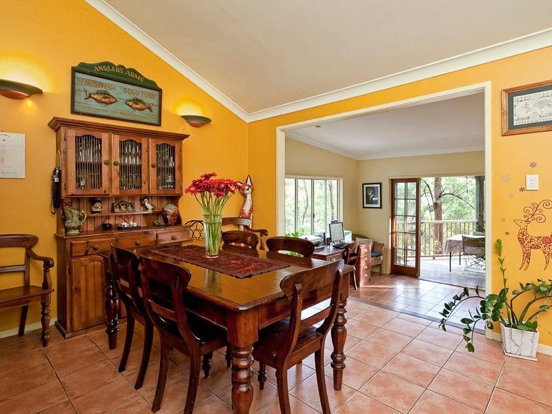 21 Narambi Street, The Gap QLD 4061