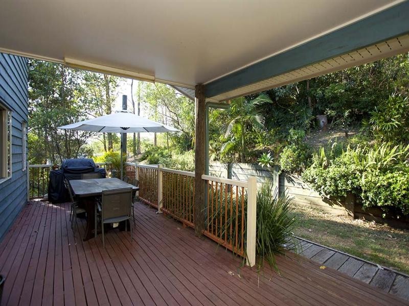 21 Narambi Street, The Gap QLD 4061