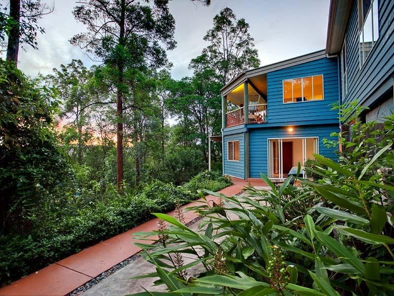 21 Narambi Street, The Gap QLD 4061