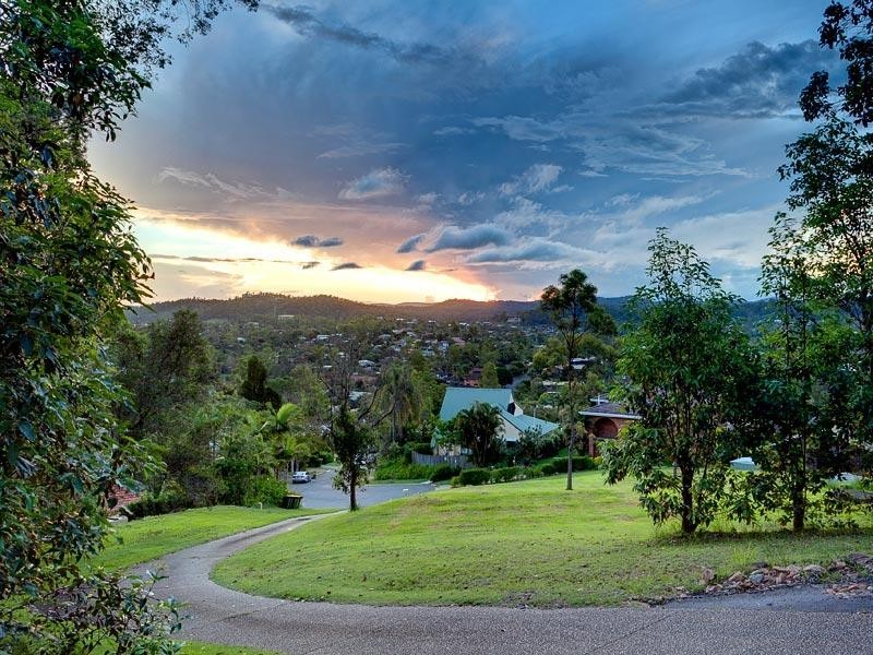 21 Narambi Street, The Gap QLD 4061