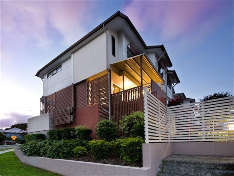 7/36 Tenth Avenue, Windsor QLD 4030