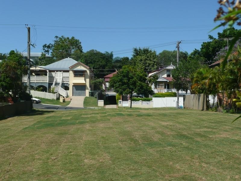 Ashgrove QLD 4060