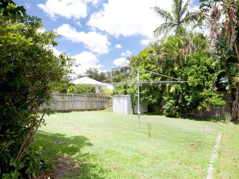 25 Gresham Street, Ashgrove QLD 4060