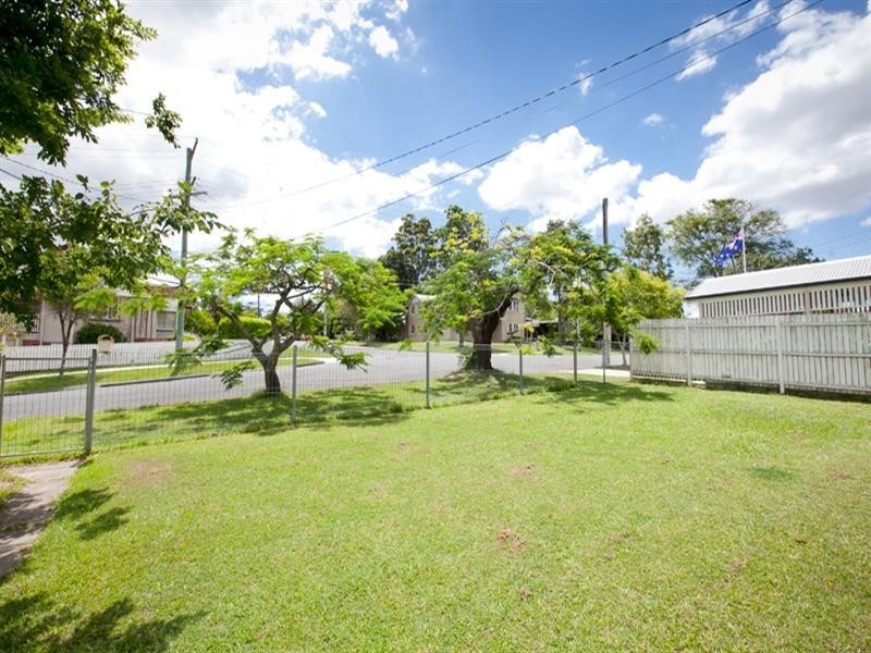 25 Gresham Street, Ashgrove QLD 4060