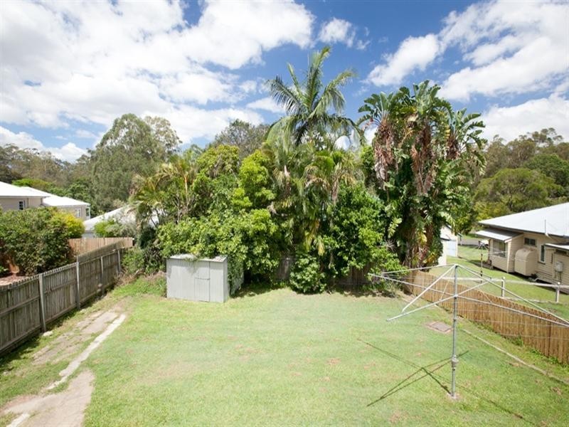 25 Gresham Street, Ashgrove QLD 4060