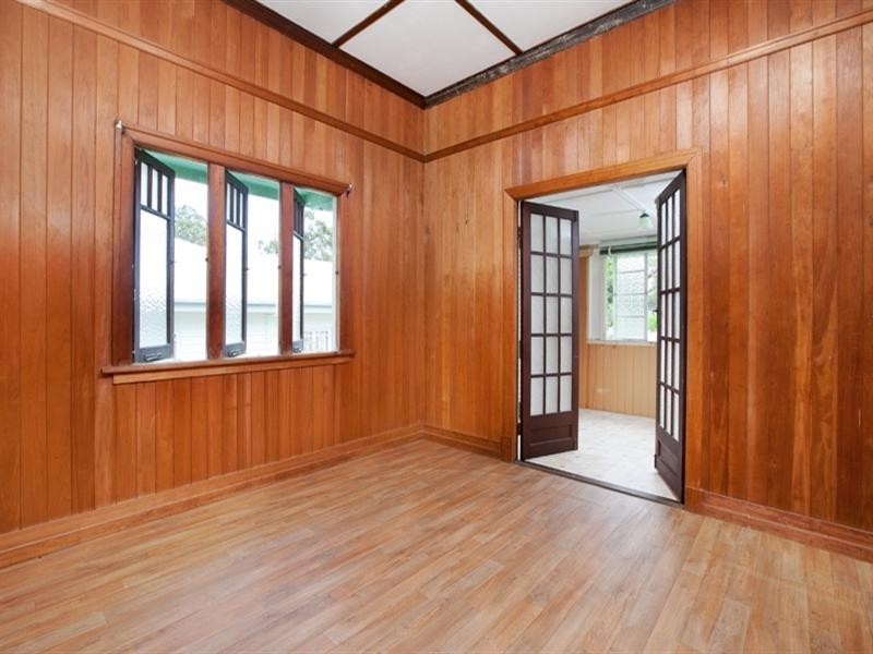 25 Gresham Street, Ashgrove QLD 4060