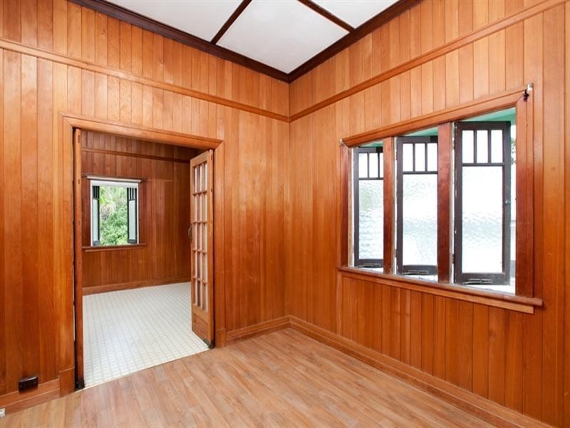 25 Gresham Street, Ashgrove QLD 4060