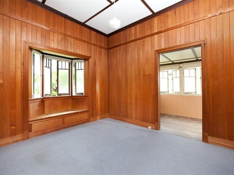 25 Gresham Street, Ashgrove QLD 4060