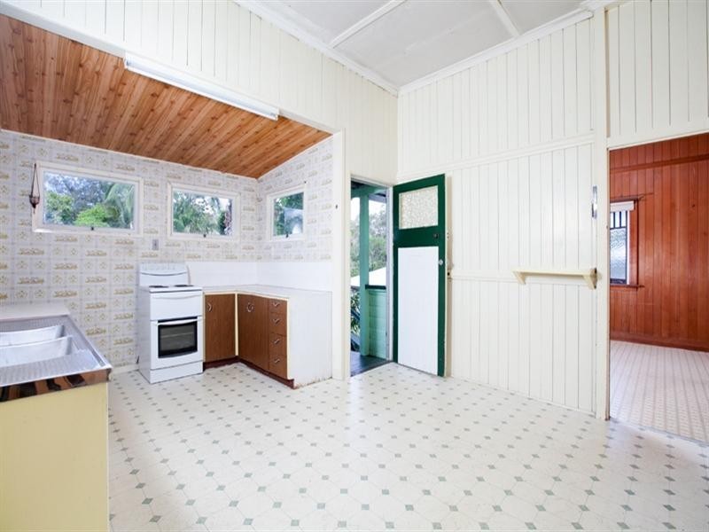 25 Gresham Street, Ashgrove QLD 4060