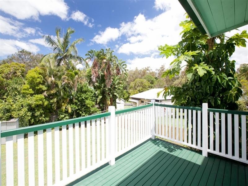 25 Gresham Street, Ashgrove QLD 4060