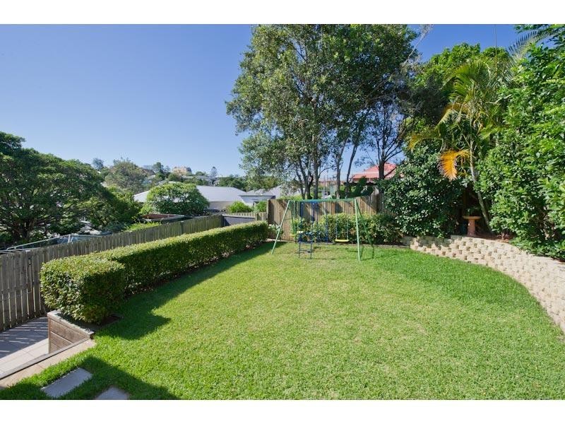 12 O’Connell Place, Red Hill QLD 4059
