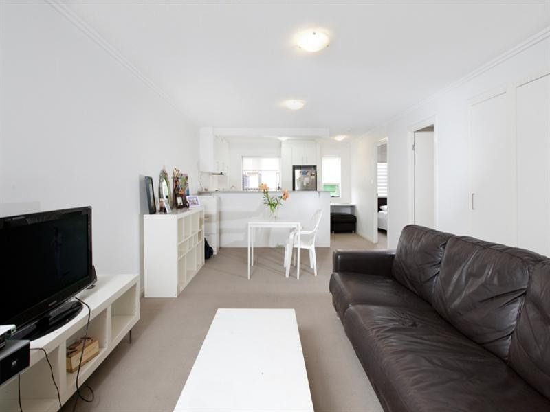 16/7 Ashgrove Avenue, Ashgrove QLD 4060