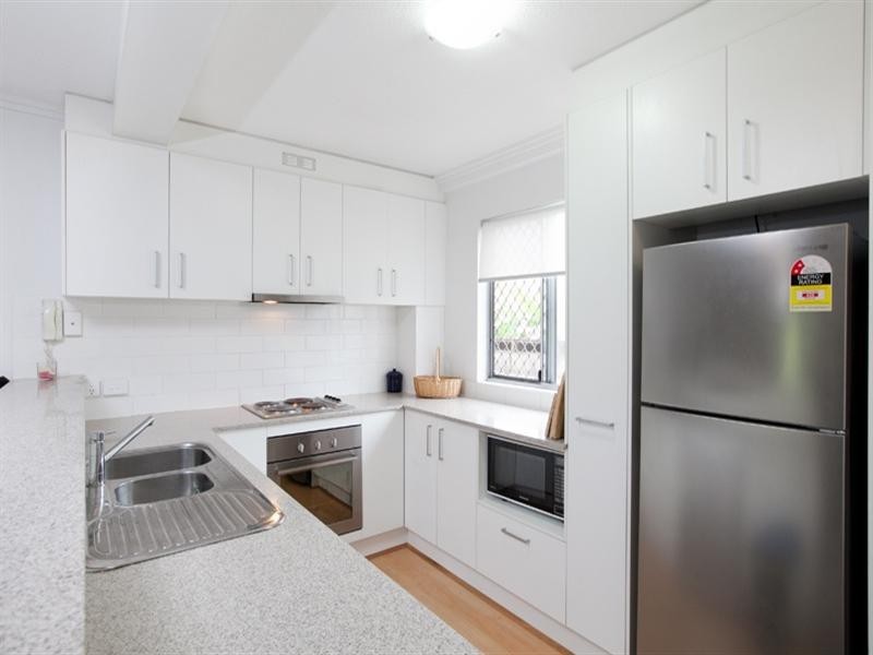 16/7 Ashgrove Avenue, Ashgrove QLD 4060