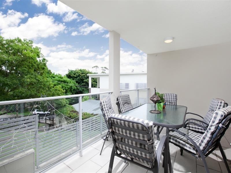 16/7 Ashgrove Avenue, Ashgrove QLD 4060