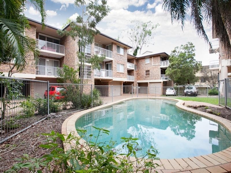 3/59 Alpha Street, Taringa QLD 4068