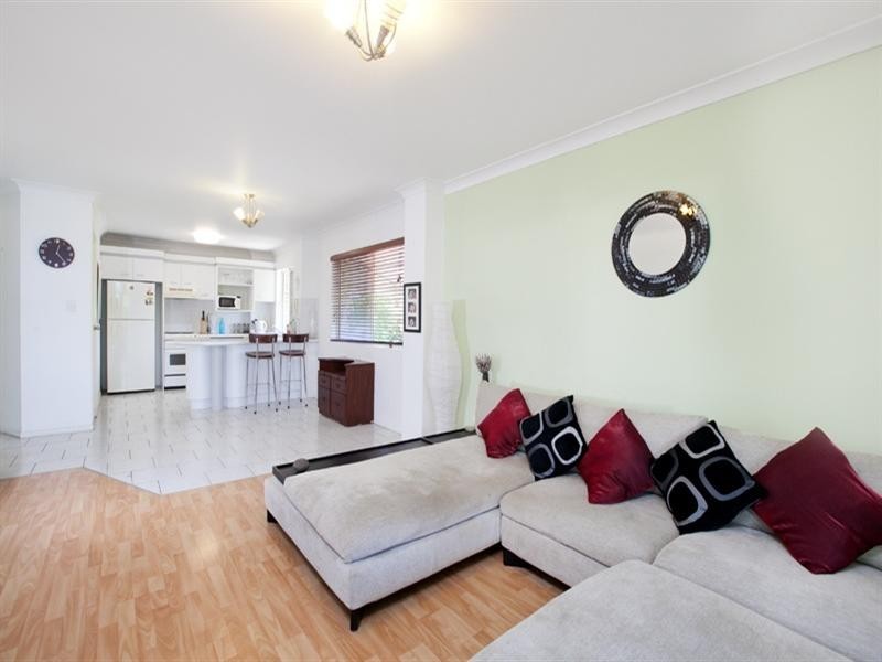 5/6 Ellena Street, Paddington QLD 4064