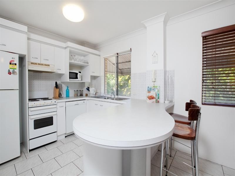 5/6 Ellena Street, Paddington QLD 4064