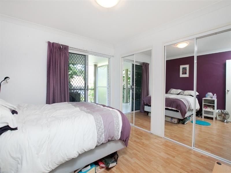 5/6 Ellena Street, Paddington QLD 4064