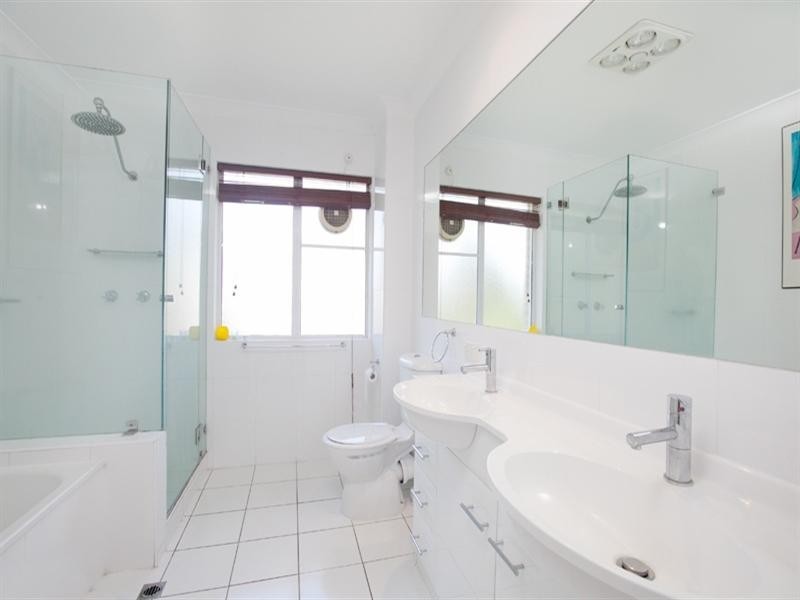 5/6 Ellena Street, Paddington QLD 4064