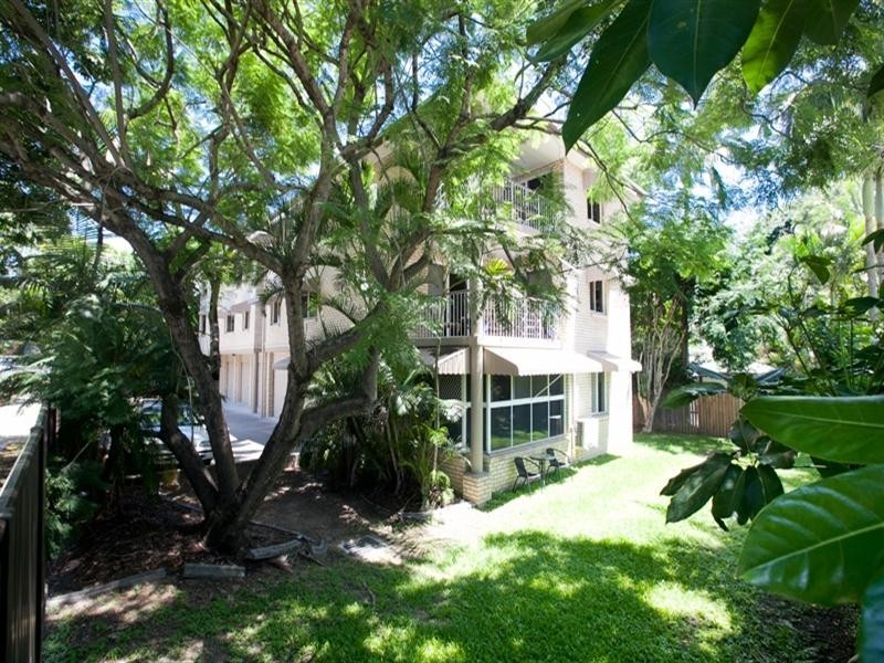 5/6 Ellena Street, Paddington QLD 4064