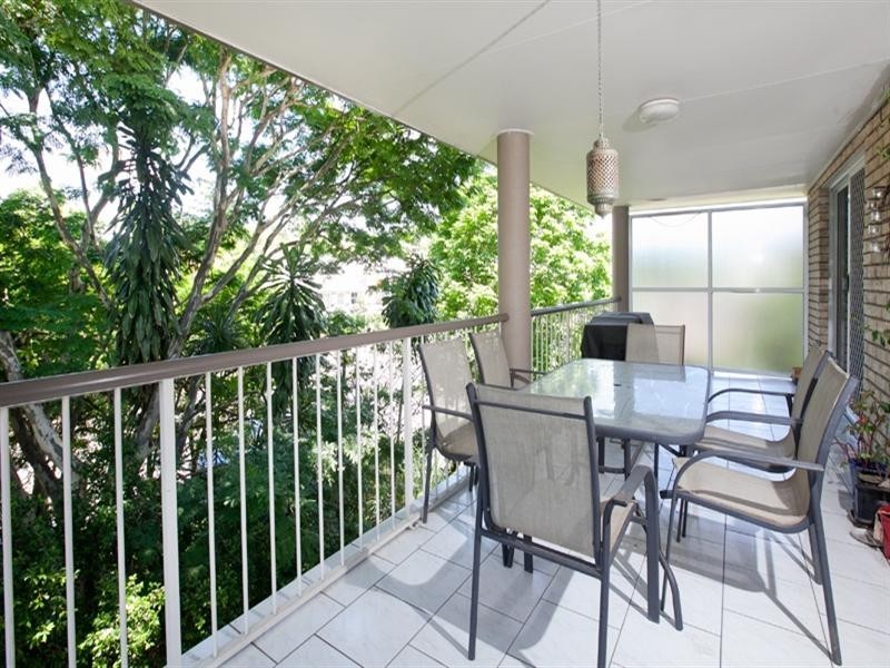5/6 Ellena Street, Paddington QLD 4064