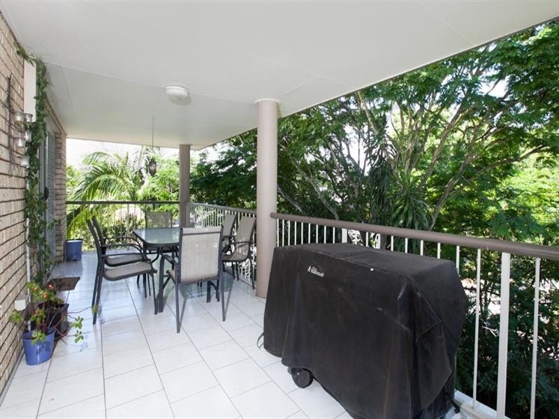 5/6 Ellena Street, Paddington QLD 4064