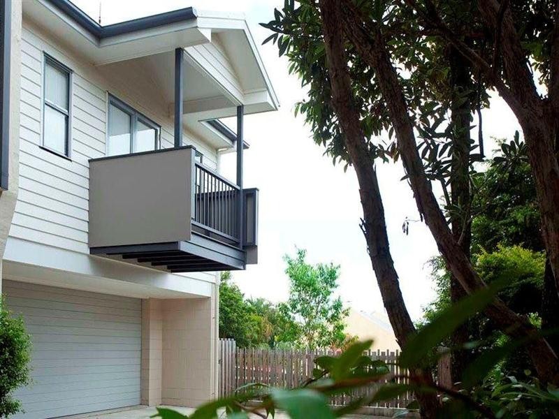 4/29 Sydney Street, New Farm QLD 4005