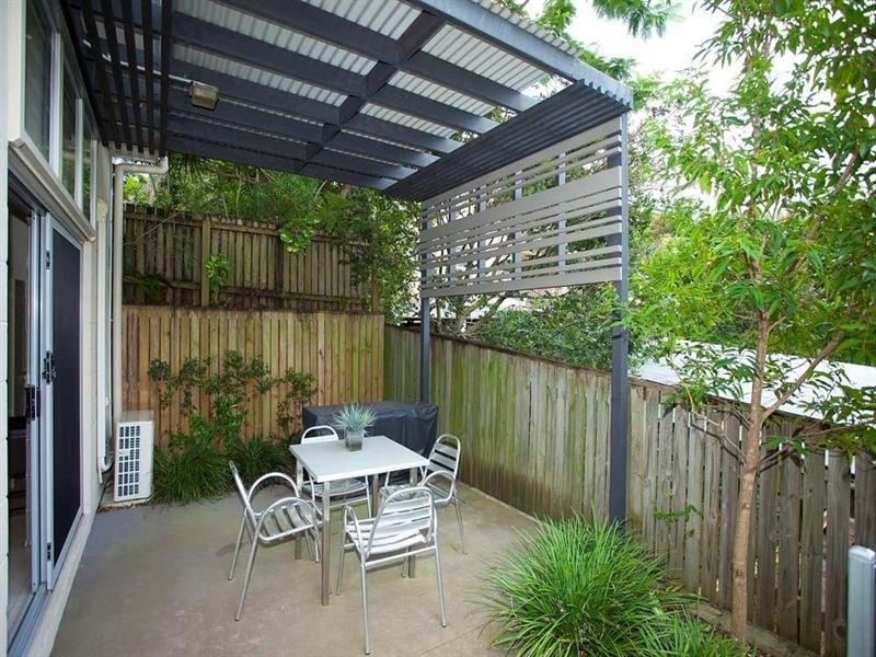 4/29 Sydney Street, New Farm QLD 4005