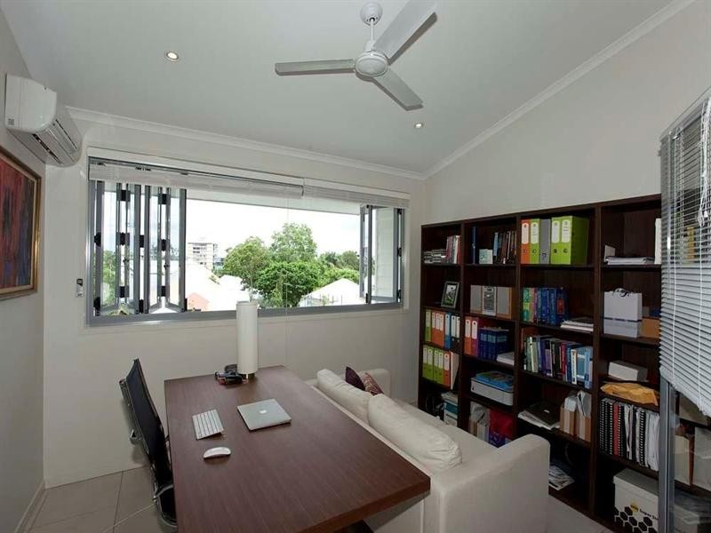 4/29 Sydney Street, New Farm QLD 4005